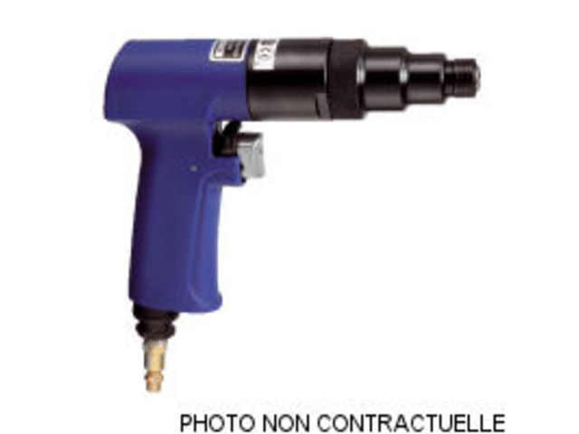VISSEUSE COMPOSITE 800 TR/MIN OVT 36013