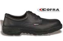 Chaussures de sécurité grande pointure ICARO S3