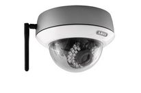 Caméra réseau Dôme Extérieure IR HD WLAN TVIP71551