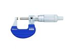 MICROMETRE MEC. 0/25MM 102-701