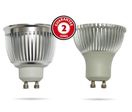 Lampes RETRO-LED GU10