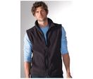 Gilet polaire sans manche pour homme