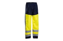 Pantalon HV Imper Respirant Blaklader 1865