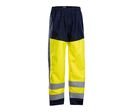 Pantalon HV Imper Respirant Blaklader 1865