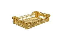 Bac à viennoiserie Gerbable / Emboîtable 16 litres