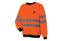 Sweat de travail haute-visibilité Mildenhall Helly Hansen