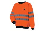Sweat de travail haute-visibilité Mildenhall Helly Hansen
