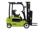 Chariot élévateur électrique | CLARK_GEX16