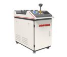 Poste de soudure laser ADFORM type LS