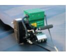 Machine de soudure plastique |  COMON