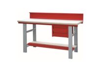 Etabli spécial mécanicien