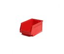 Bac a bec rouge - 236x160x130 mm | 901423
