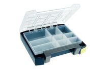 Mallette Compartimentée Boxxser 55 4x4- 9 Godets