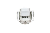 Détecteur de Mouvement Encastrable 3m 360° 220V Ø50mm