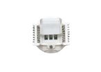 Détecteur de Mouvement Encastrable 3m 360° 220V Ø50mm