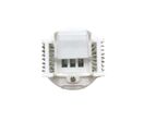 Détecteur de Mouvement Encastrable 3m 360° 220V Ø50mm