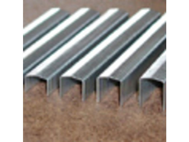 Agrafes STCR 5019 - 10mm : AgBO10