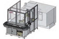 Des solutions robotisées de pointe spécialement adaptées aux petites et moyennes séries