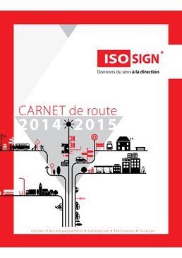 Signalisation routière verticale (permanente ou temporaire), plaques de rue