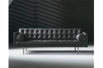 Sofa d’accueil : MAGISTER