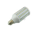 Ampoule led à vis E27 12V/24V Maïs 84 leds Lumière du jour