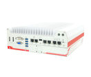 PC industriel durci | Nuvo-5006E POE