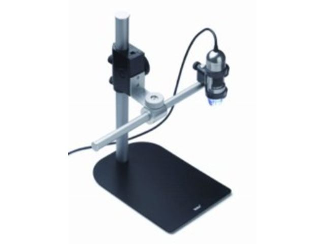 Microscope USB AM4013MTL 10-92X 1.3M Pix