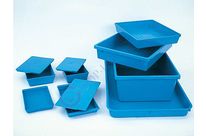 Plateaux à fond plein