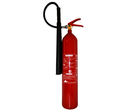 Extincteur CO2 5 Kg
