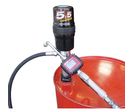 Pompe pour lubrifiants VISCOMAT PNEUMATIQUE- rapport 5.5-1- compteur digital K400