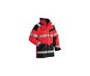 Parka haute visibilité Blaklader 4426