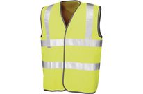 Gilet de sécurité adulte Result