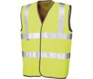 Gilet de sécurité adulte Result