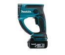 Perforateur sans fil MAKITA BHR202RFE3 18v