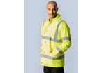 Parka Haute visibilité Classe 3