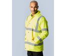 Parka Haute visibilité Classe 3