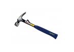 Marteau Ossature Bois avec Ergot type HAMMERTOOTH ESTWING - 02-41VE624T