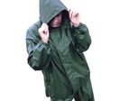Ensemble de pluie Vermont Vert Taille M - DICKIES - WP10050