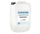 CHOXIGEL Décapant béton en gel utilisable sur surfaces verticales