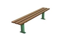 Banquette extérieur Los Angeles