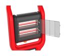 Radiateur Infrarouge Elite Heat MK3 - ETRAMO