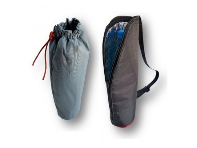 Sac isotherme pour bouteille