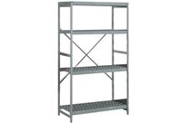 Kit Départ Alimentaire Norme 12 - 1800x1200x400 Mm