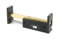 AGPS-1-4 Parallel Gripper | AGI AUTOMATION COMPONENTS