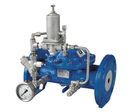 Hydromodul Flow Control Valve | TECNIDRO