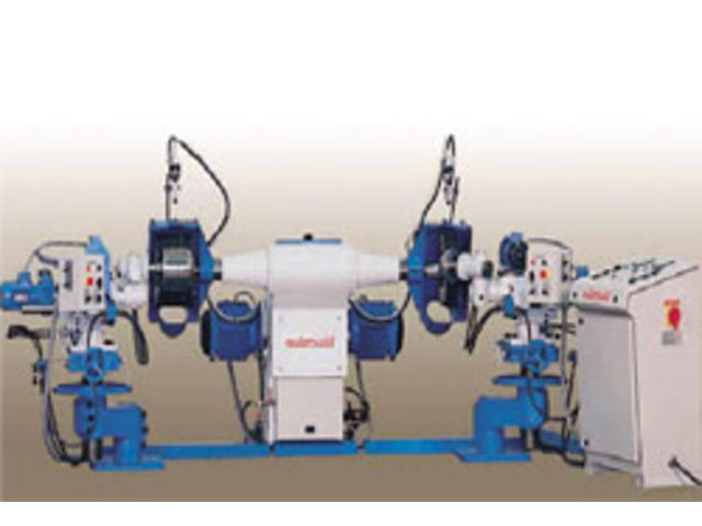 Machines diverses : PF-II/2APJ