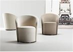 Fauteuil d’accueil : SPEAK EASY