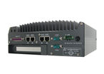 PC industriel | Nuvis-3304af-E