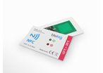 Enregistreur de température NFC