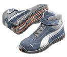 Chaussures de sécurité homme montantes Le Mans S3 PUMA taille 39 au 47